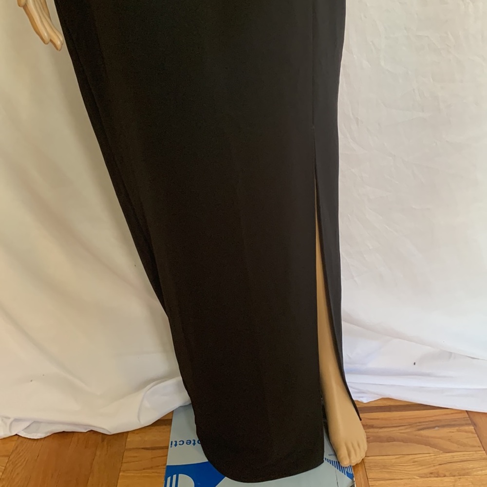 EXPRESS NEW Maxi Dress - Picture 3 of 12